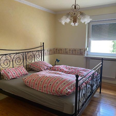 Ferienwohnung Pirmasens Im Winzler Viertel Zewnętrze zdjęcie