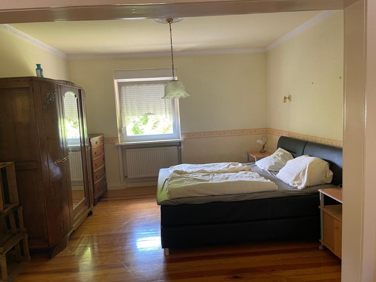 Ferienwohnung Pirmasens Im Winzler Viertel Zewnętrze zdjęcie