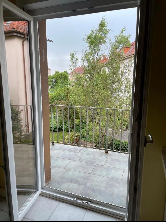 Ferienwohnung Pirmasens Im Winzler Viertel Zewnętrze zdjęcie
